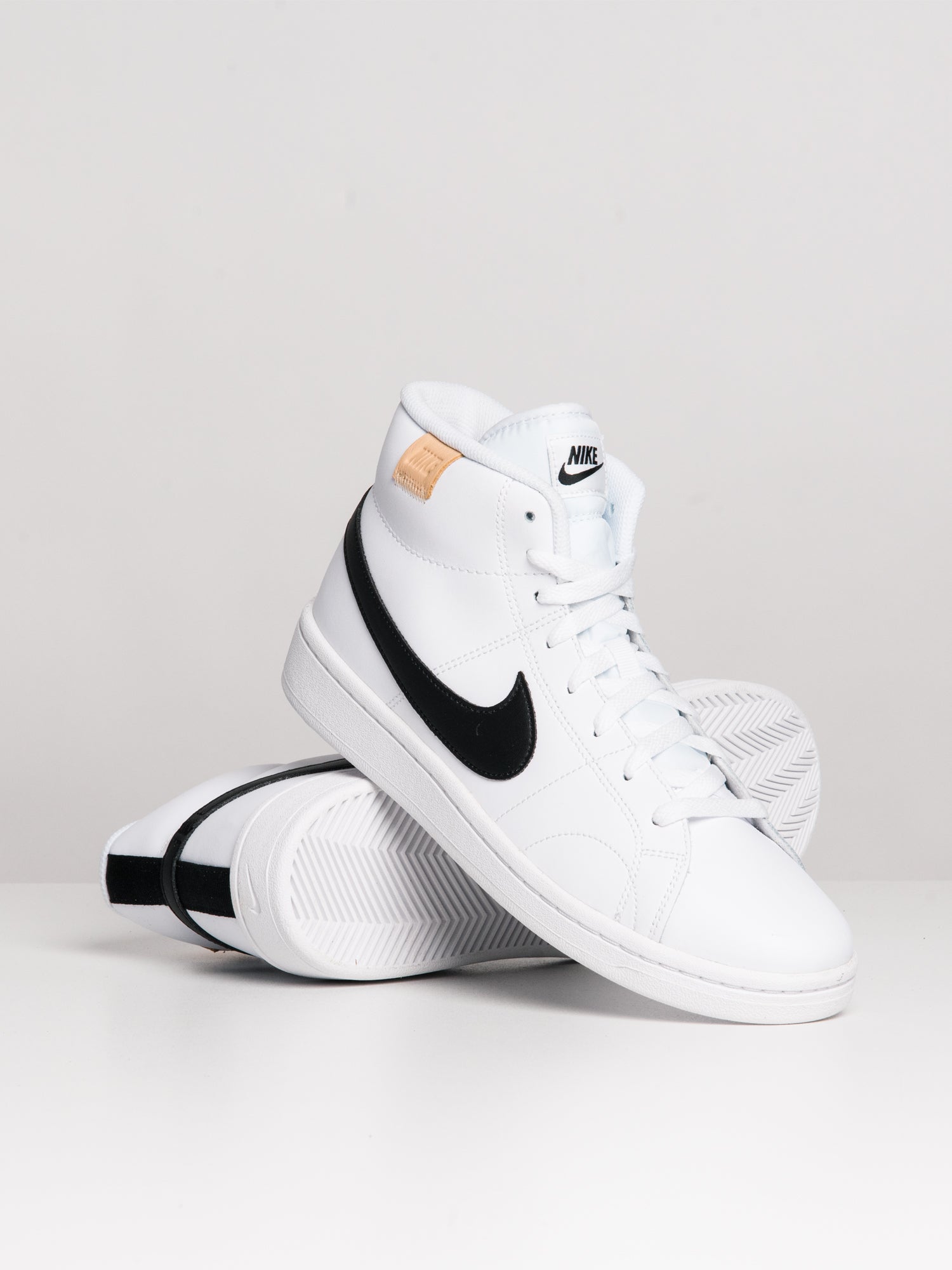 Premium Walking Shoe Onyx
