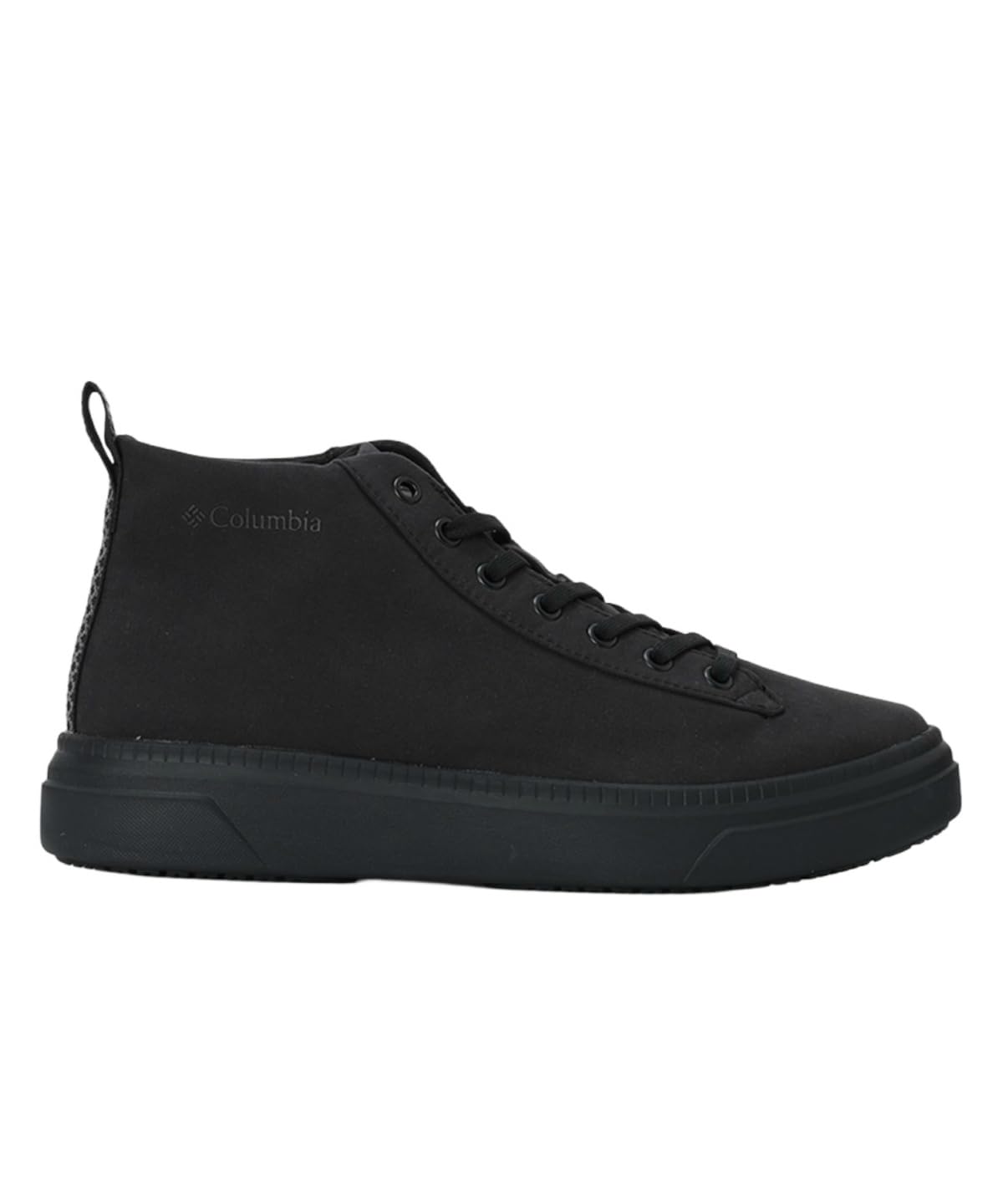 Classic Dress Boot Graphite