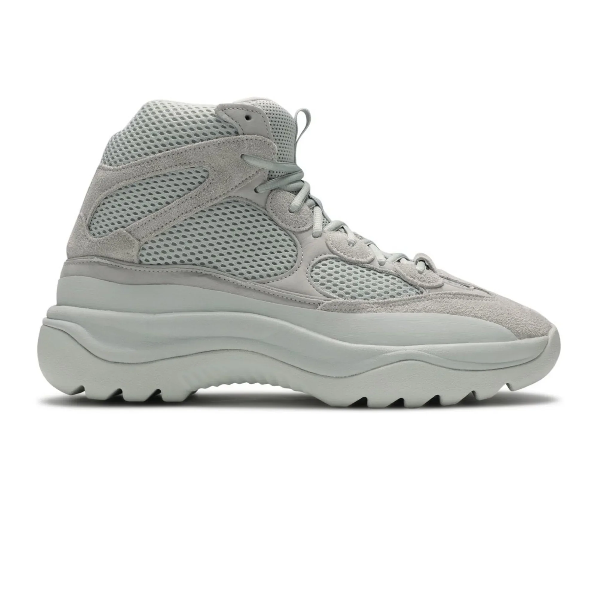 Classic Dress Boot Graphite