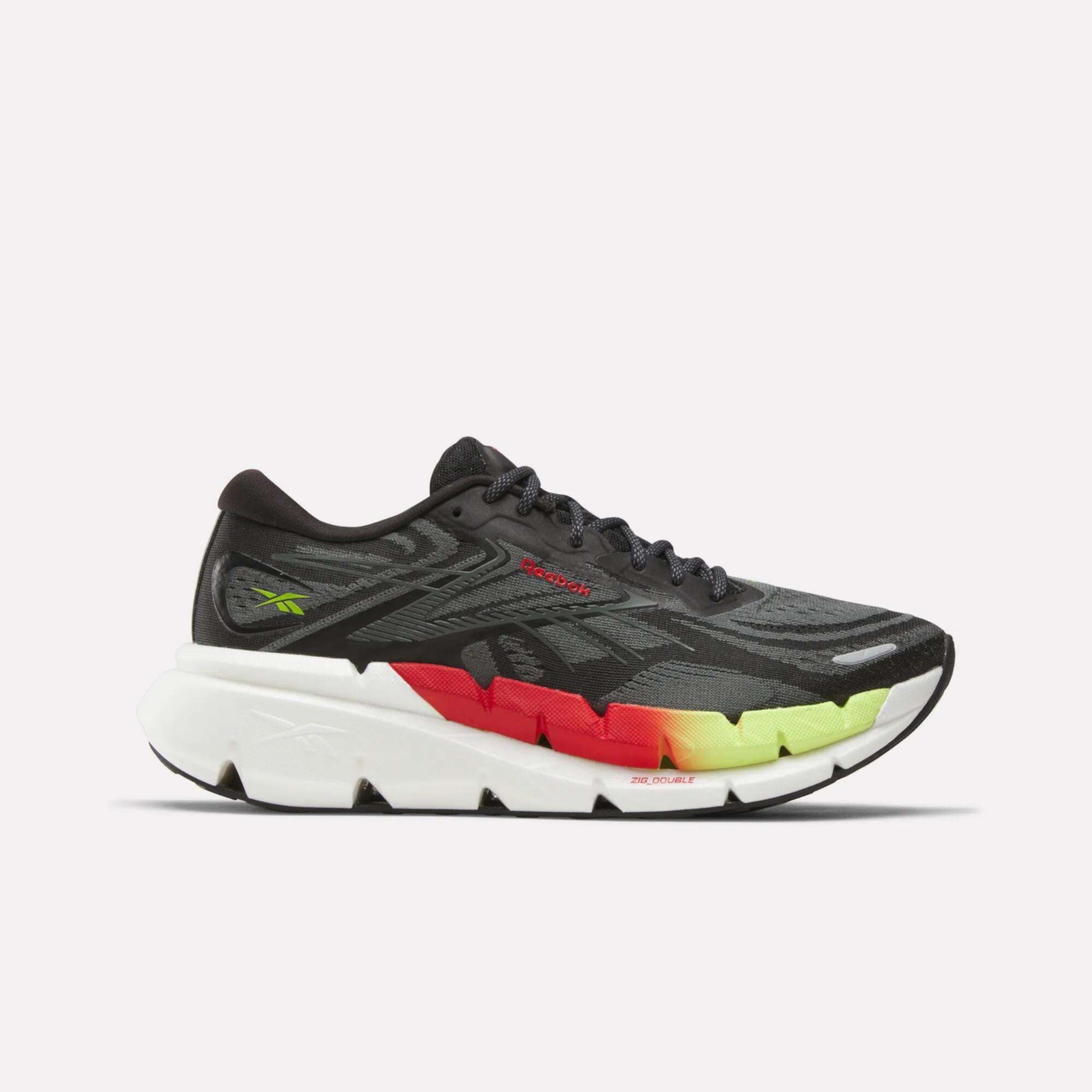 Summit Lightweight Runner Charcoal