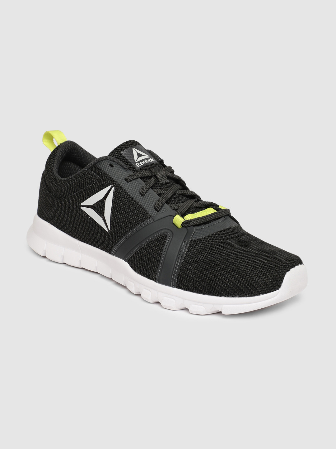 Summit Lightweight Runner Charcoal