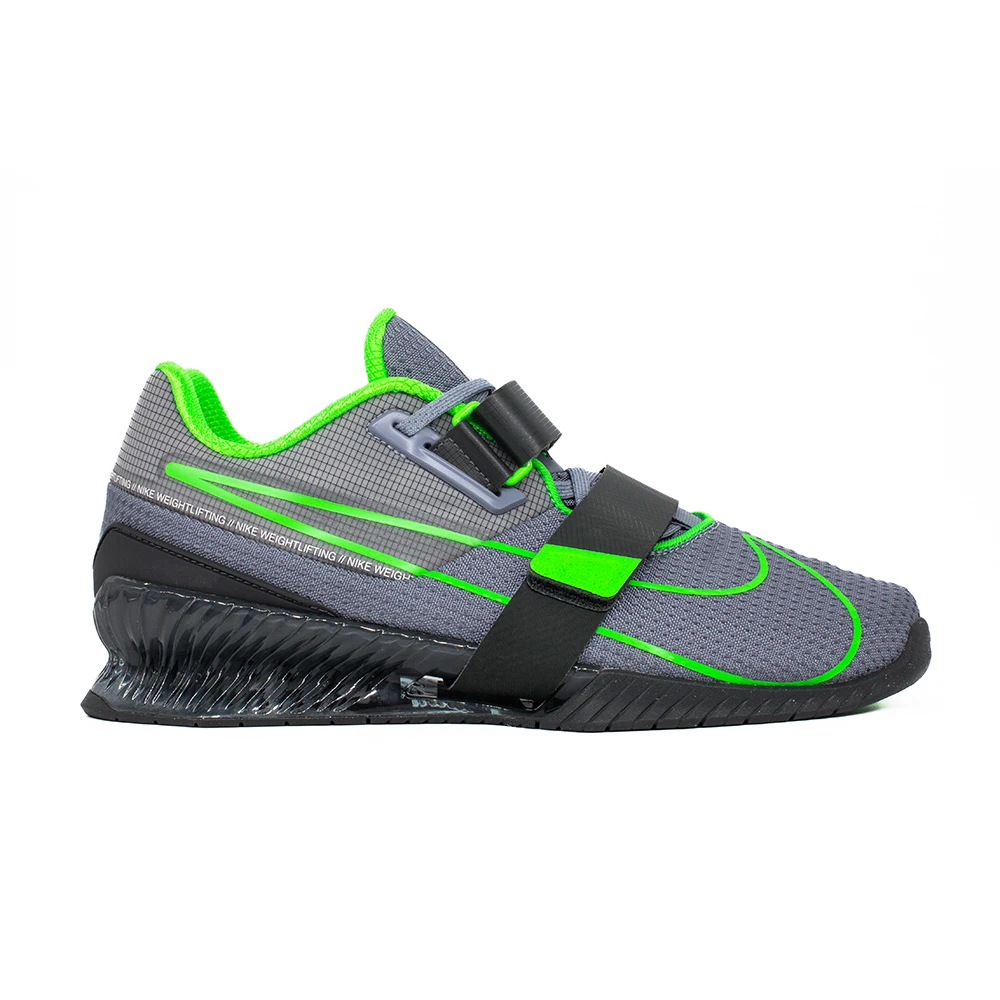 Momentum Weightlifting Shoe Forest
