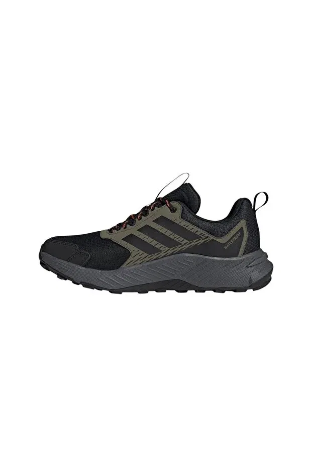 Momentum Tempo Running Shoe Olive
