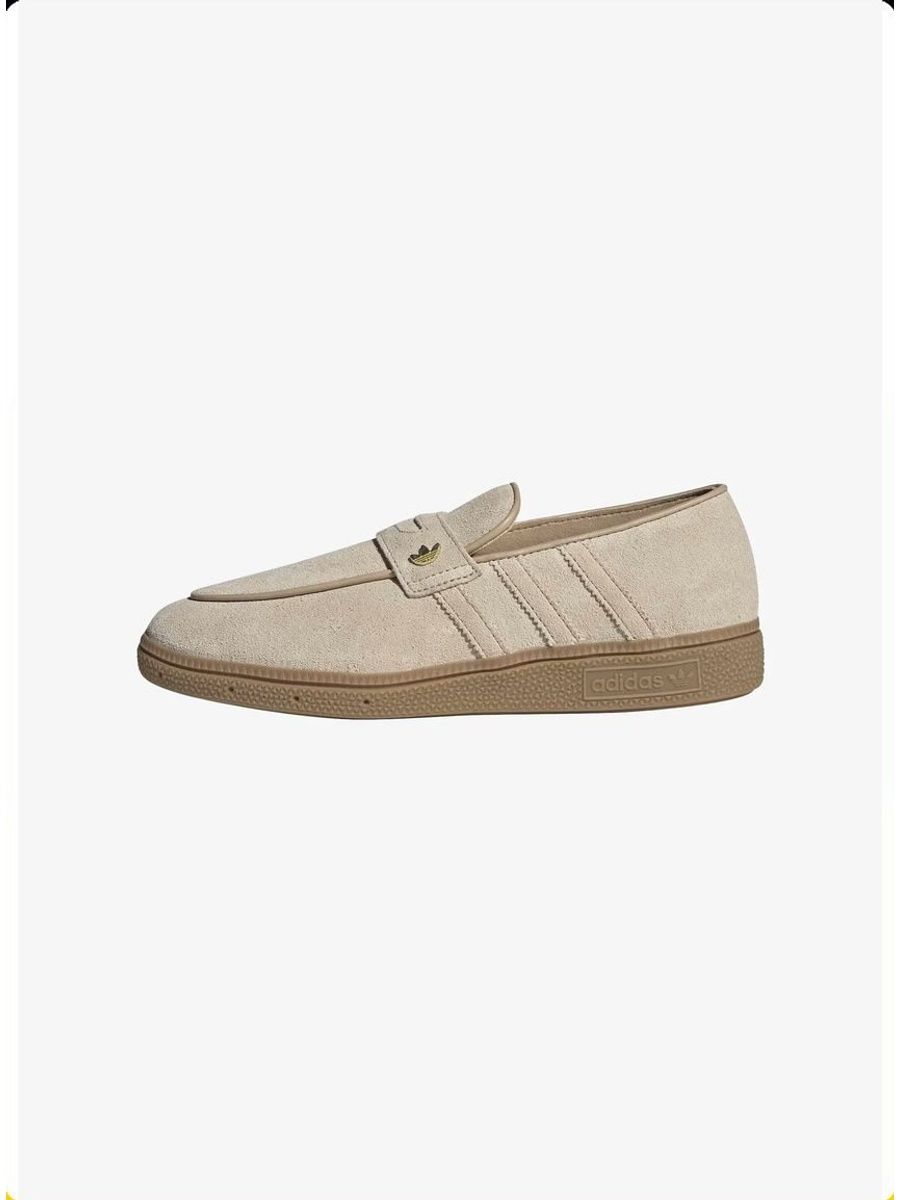 Urban Slipper Loafer Grey