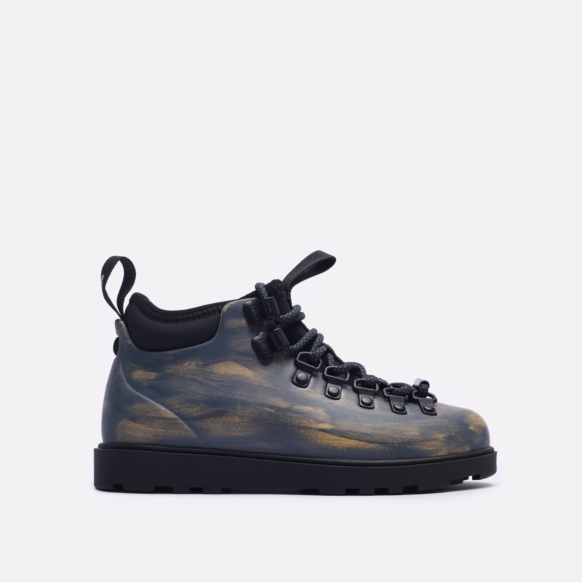 Urban Jodhpur Boot Slate