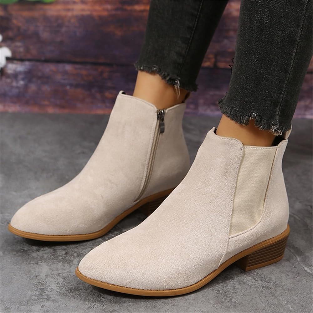 Women's Ankle Boots
