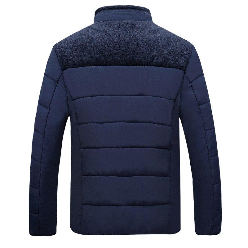 Comfort Men's Lightweight Jacket Pro
