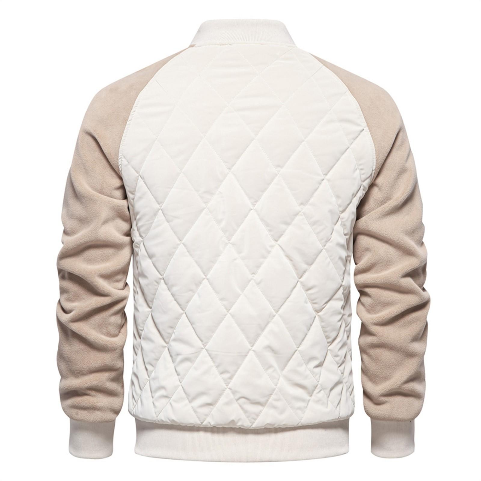 Comfort Men's Lightweight Jacket Pro
