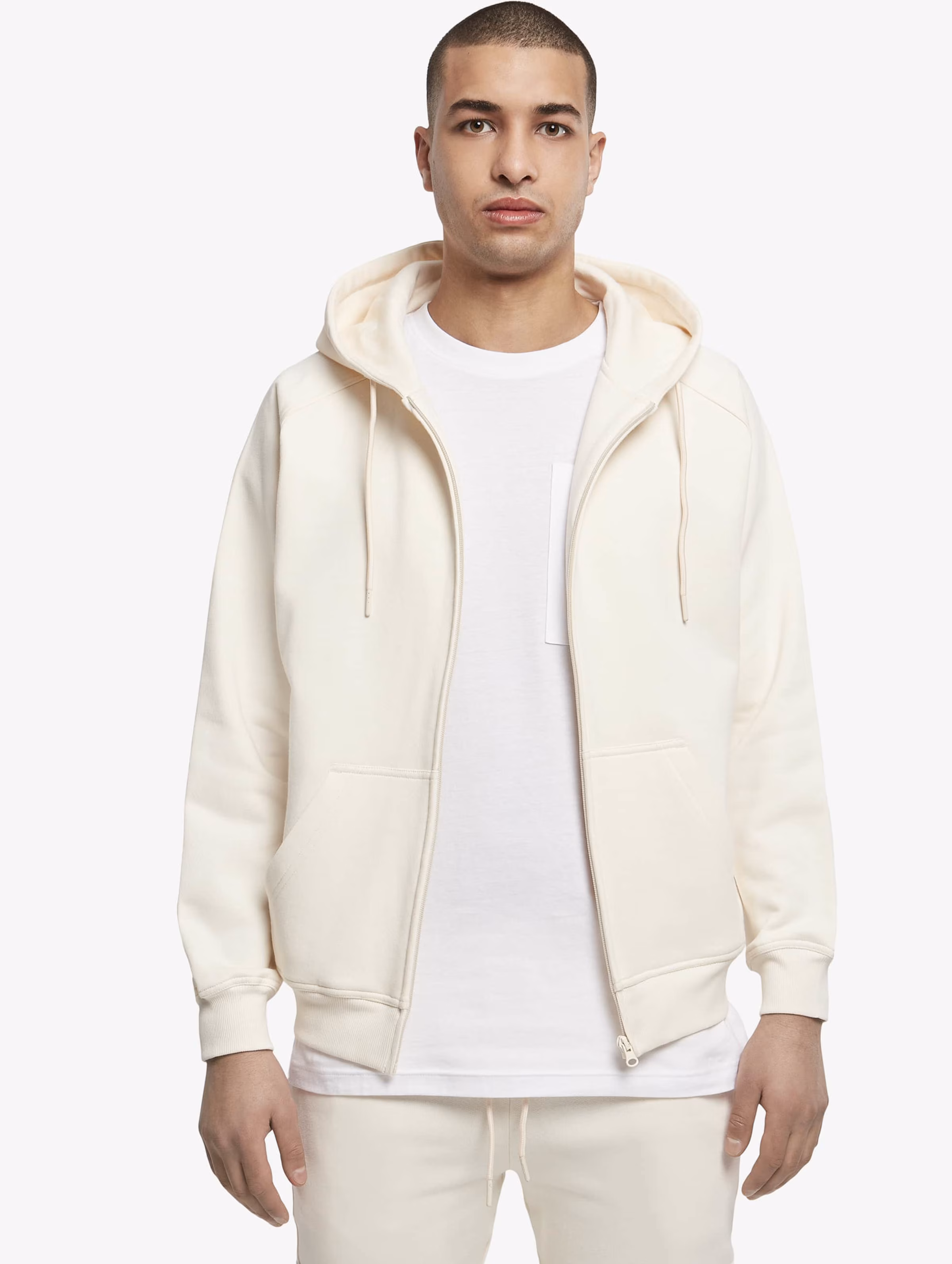 Urban Men's Hooded Sweatshirt Max