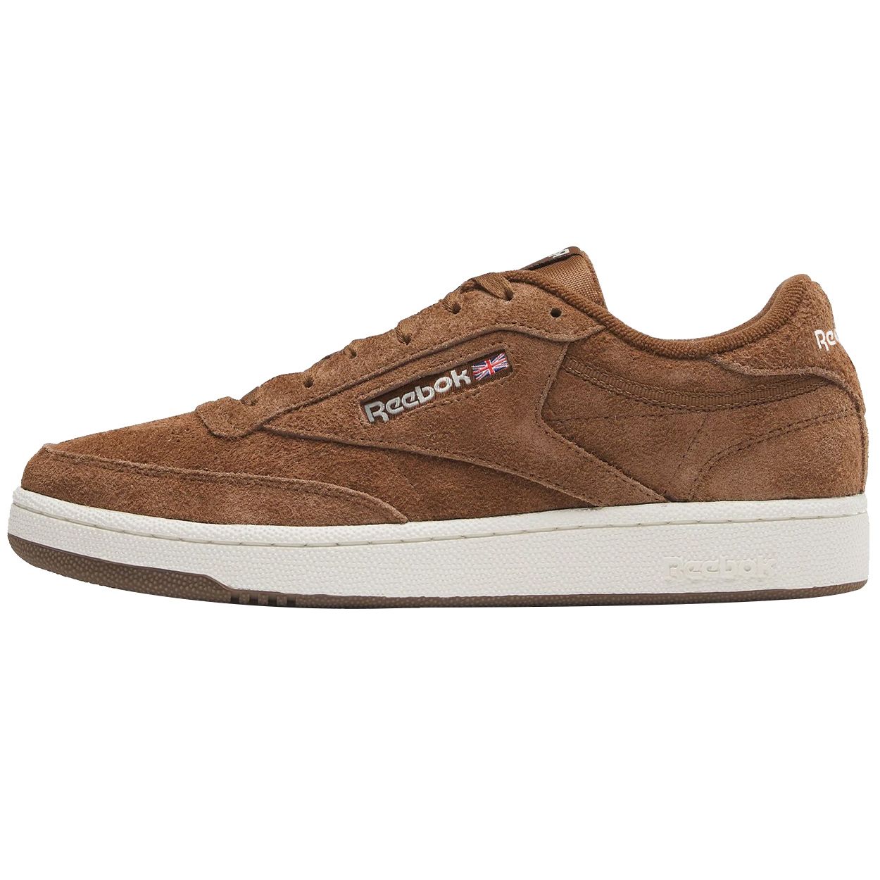 Evolution Lifestyle Shoe Brown