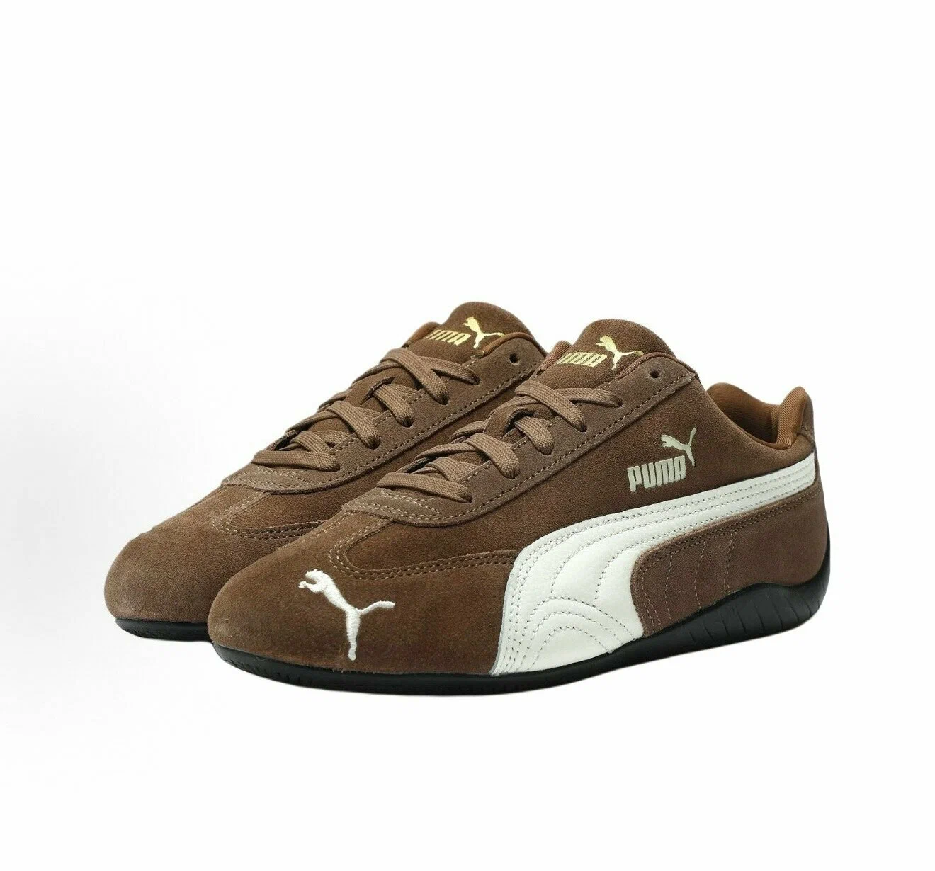 Summit Outdoor Basketball Shoe Brown