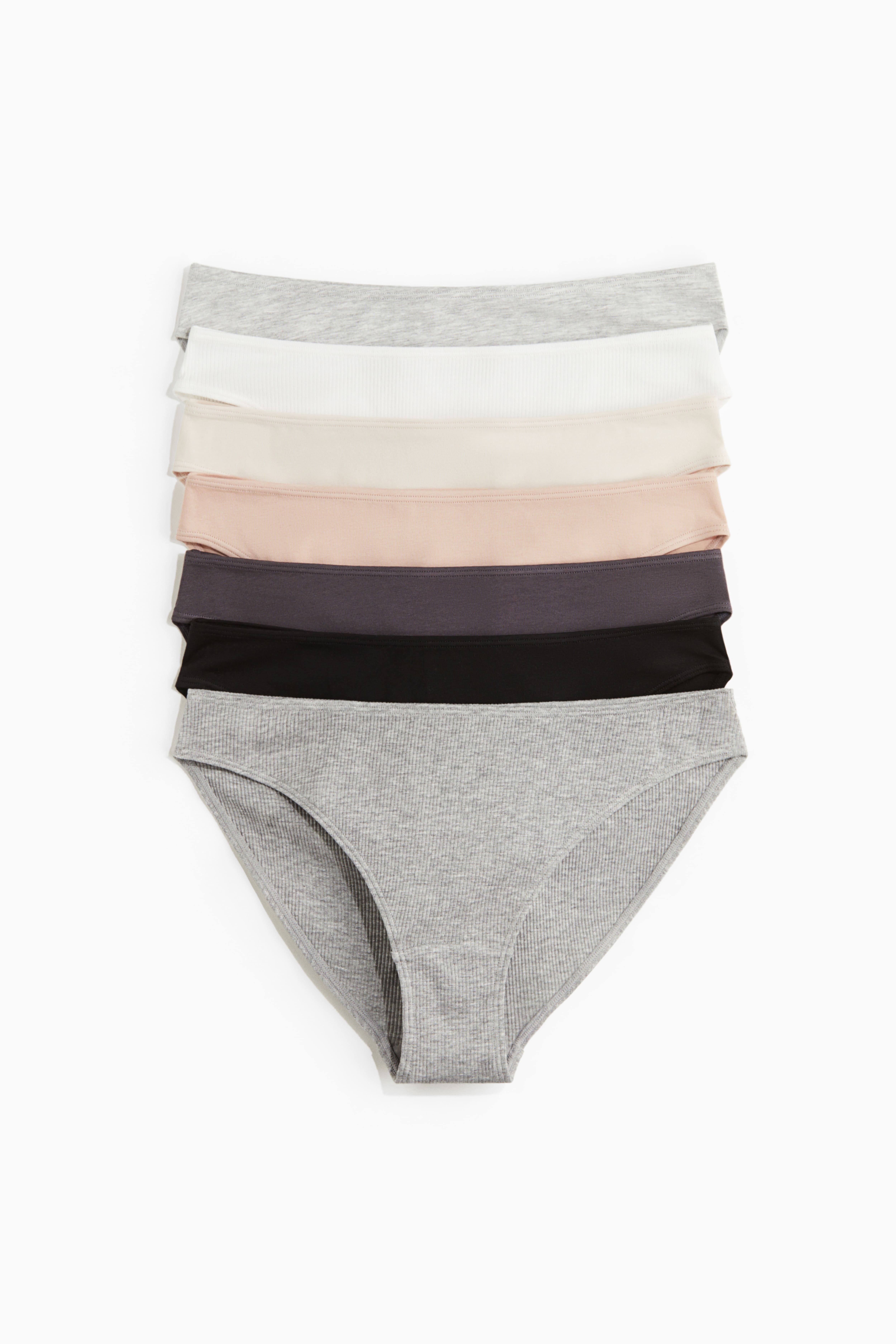 Women's Briefs Cotton