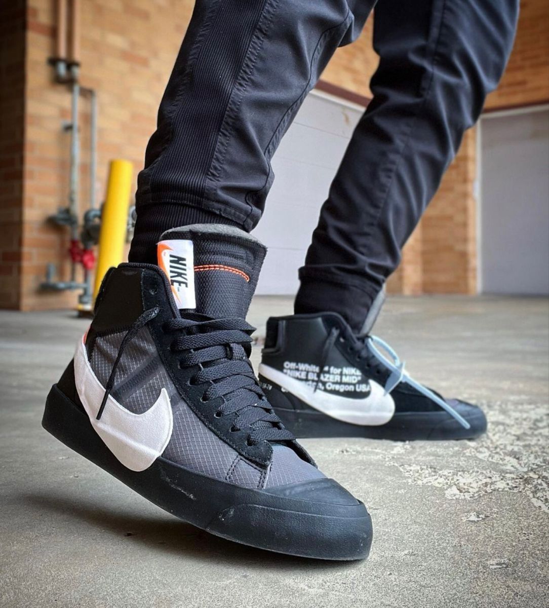 Edge Streetwear Sneaker Stone