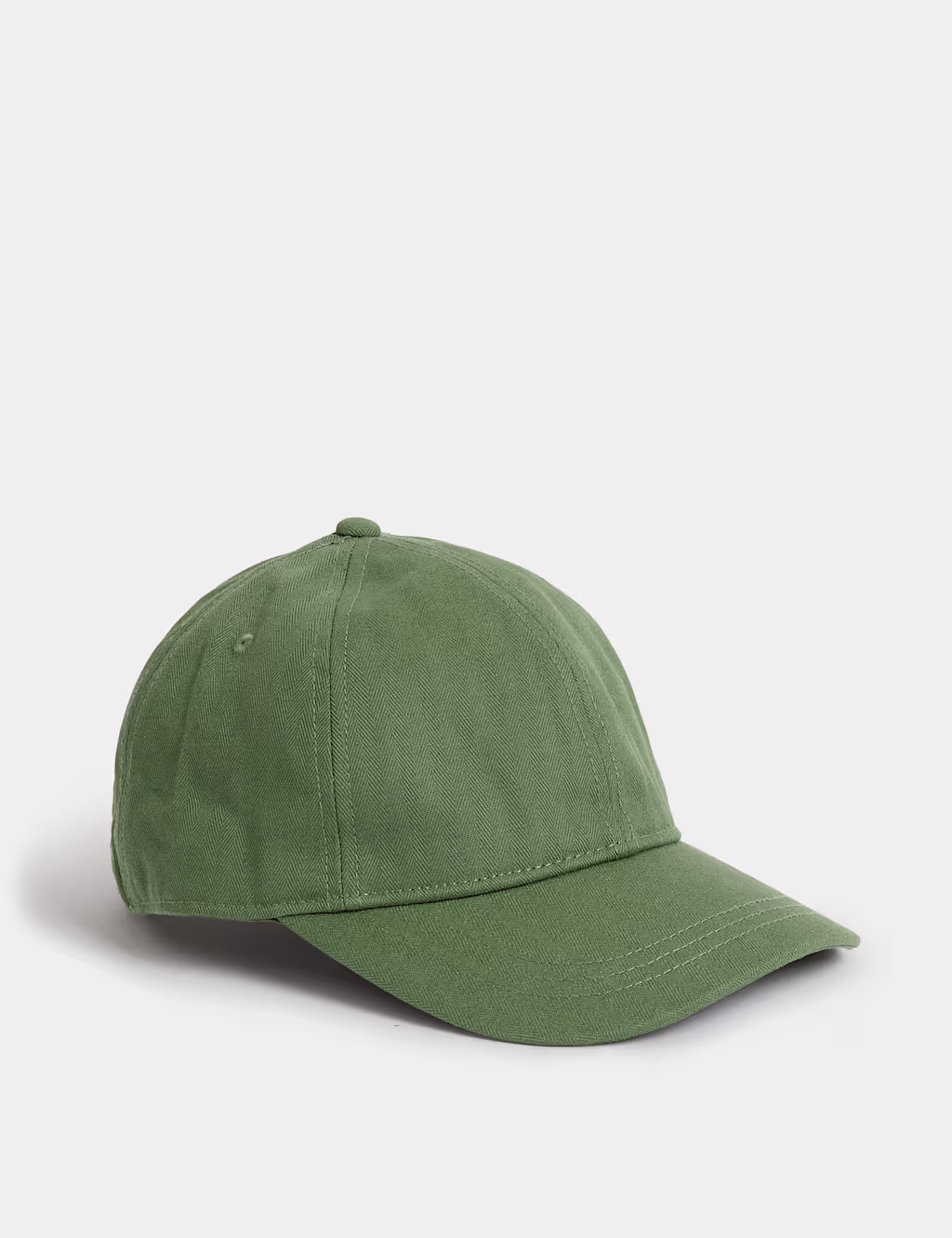 Baseball Cap Cotton