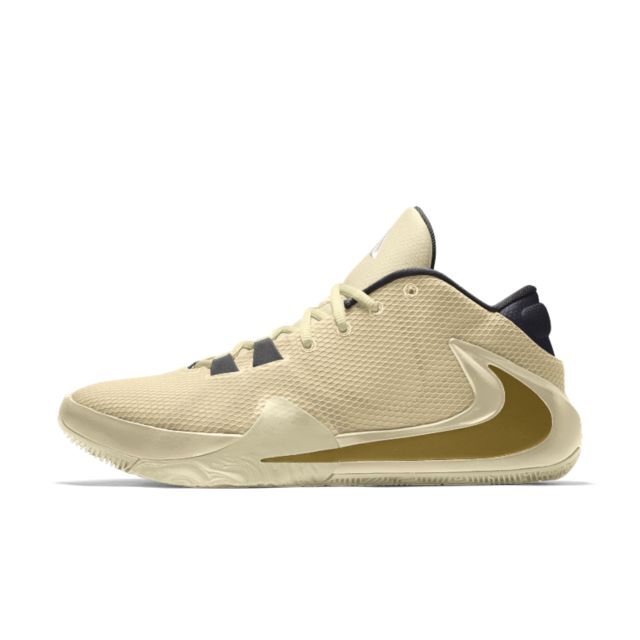 Premium Signature Basketball Shoe Cream