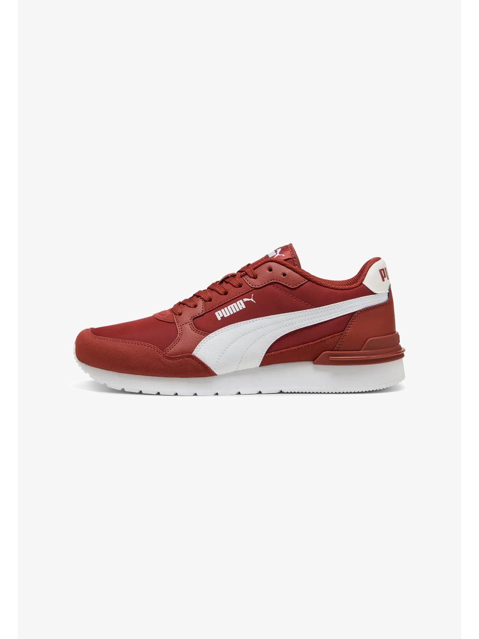 Tech Neutral Running Shoe Bordeaux