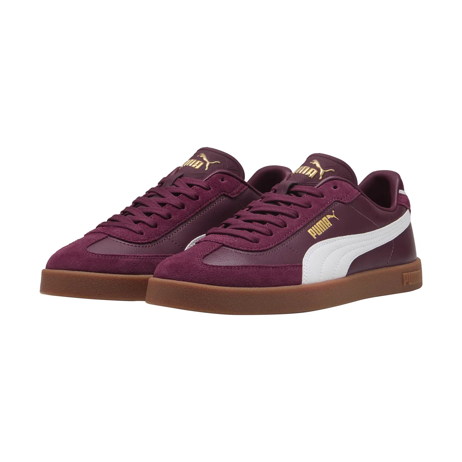 Tech Neutral Running Shoe Bordeaux