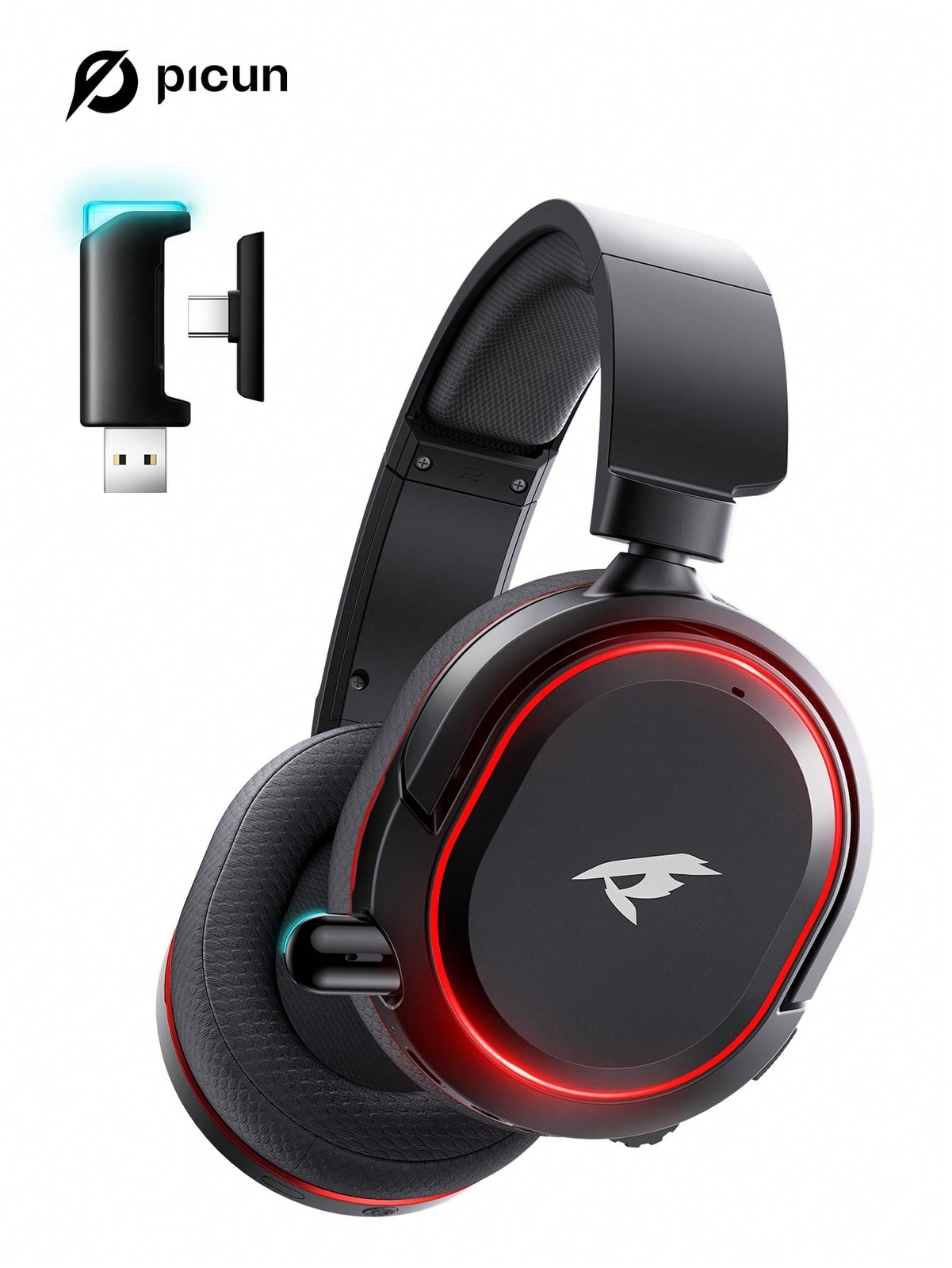 Bic Gaming Headphones