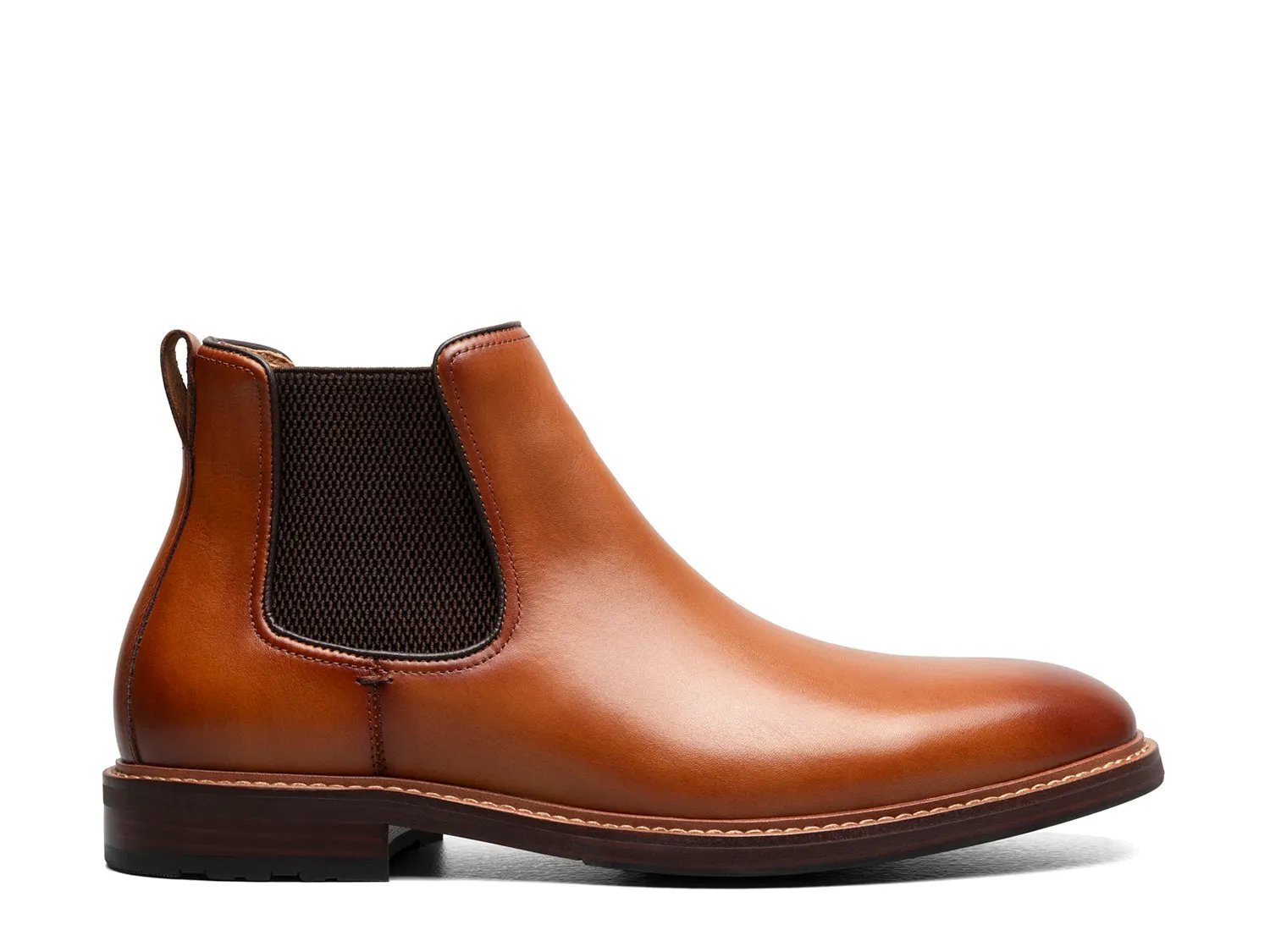 Edge Chelsea Boot Tan