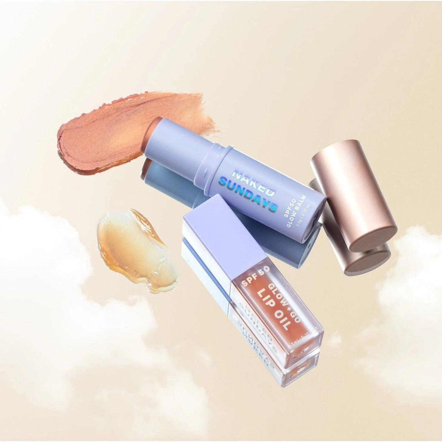 Lip Balm SPF Set