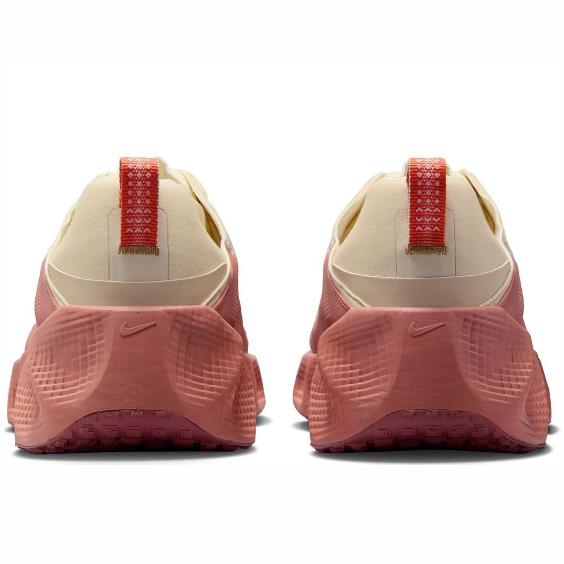 Apex Interval Training Shoe Rust