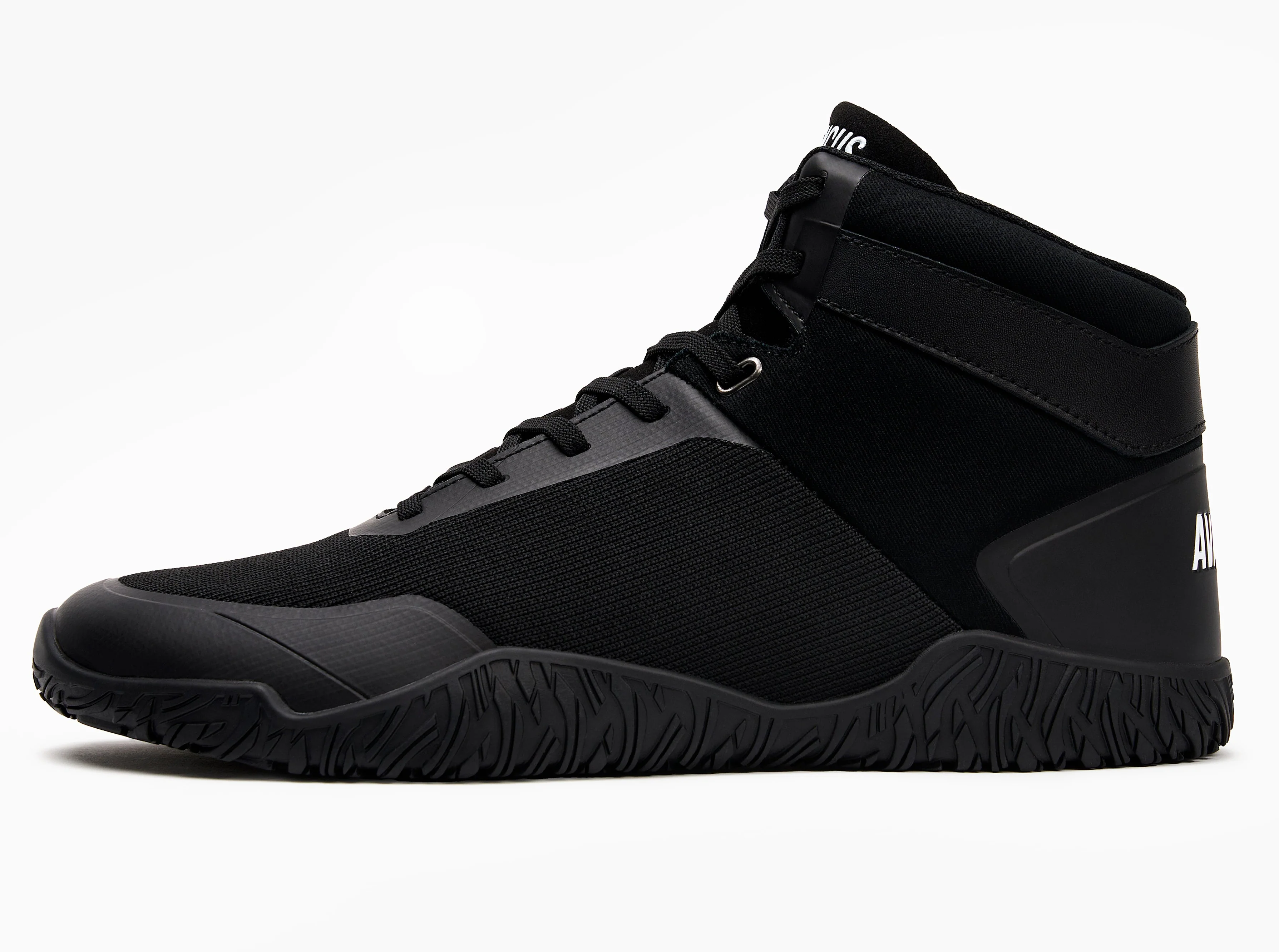 Apex Interval Training Shoe Rust