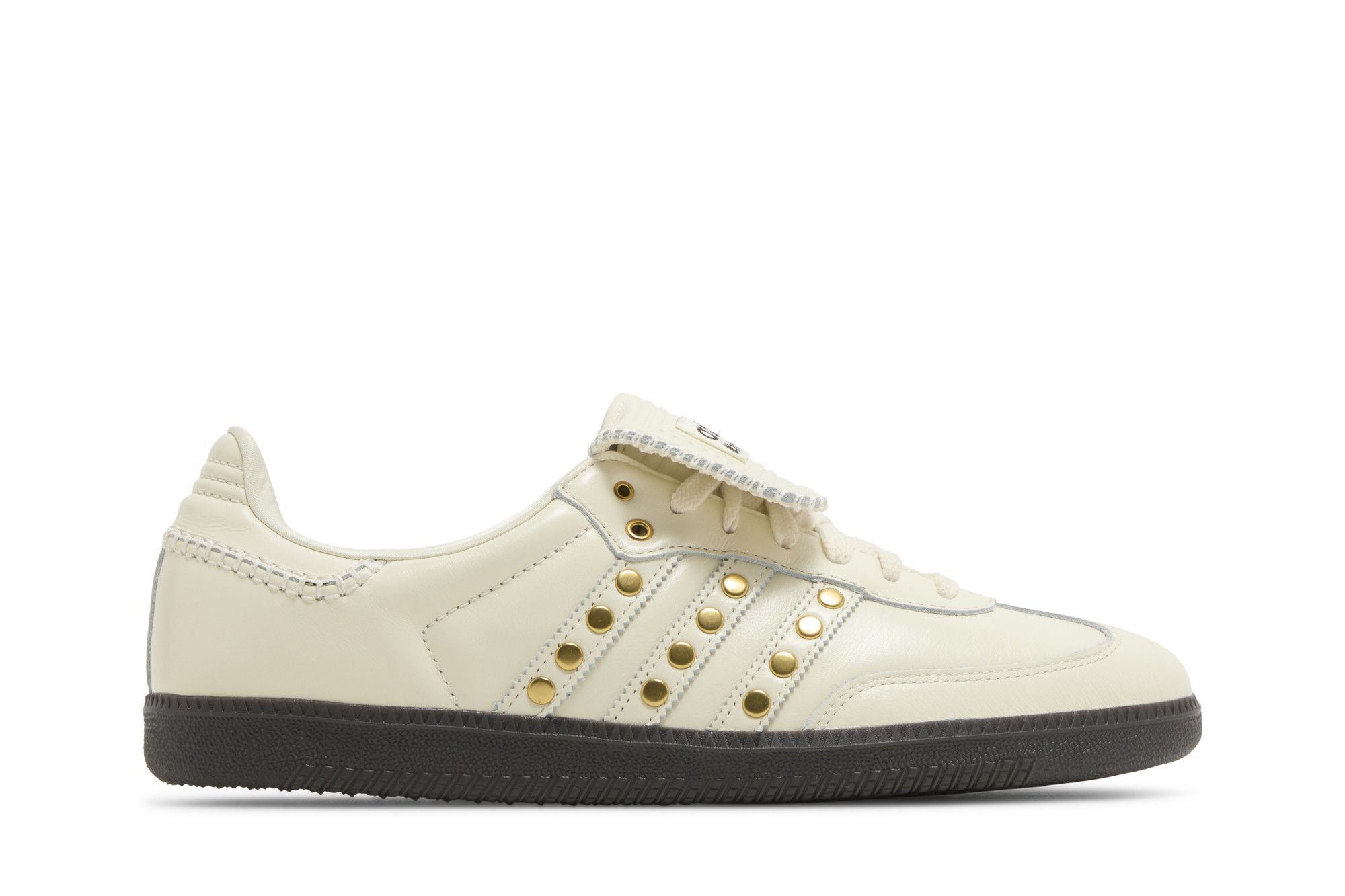 Luxury Streetwear Sneaker Cream