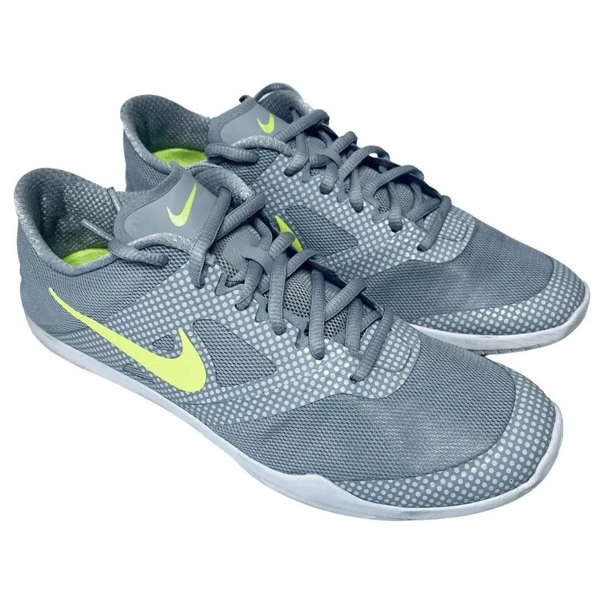 Modern Studio Training Shoe Grey