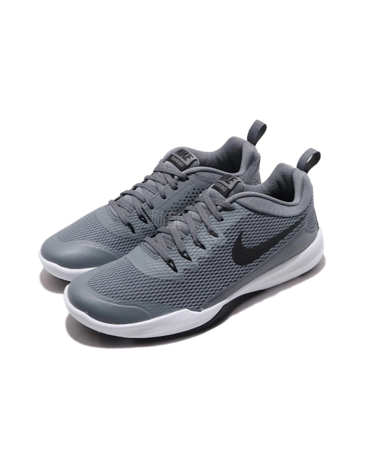 Modern Studio Training Shoe Grey