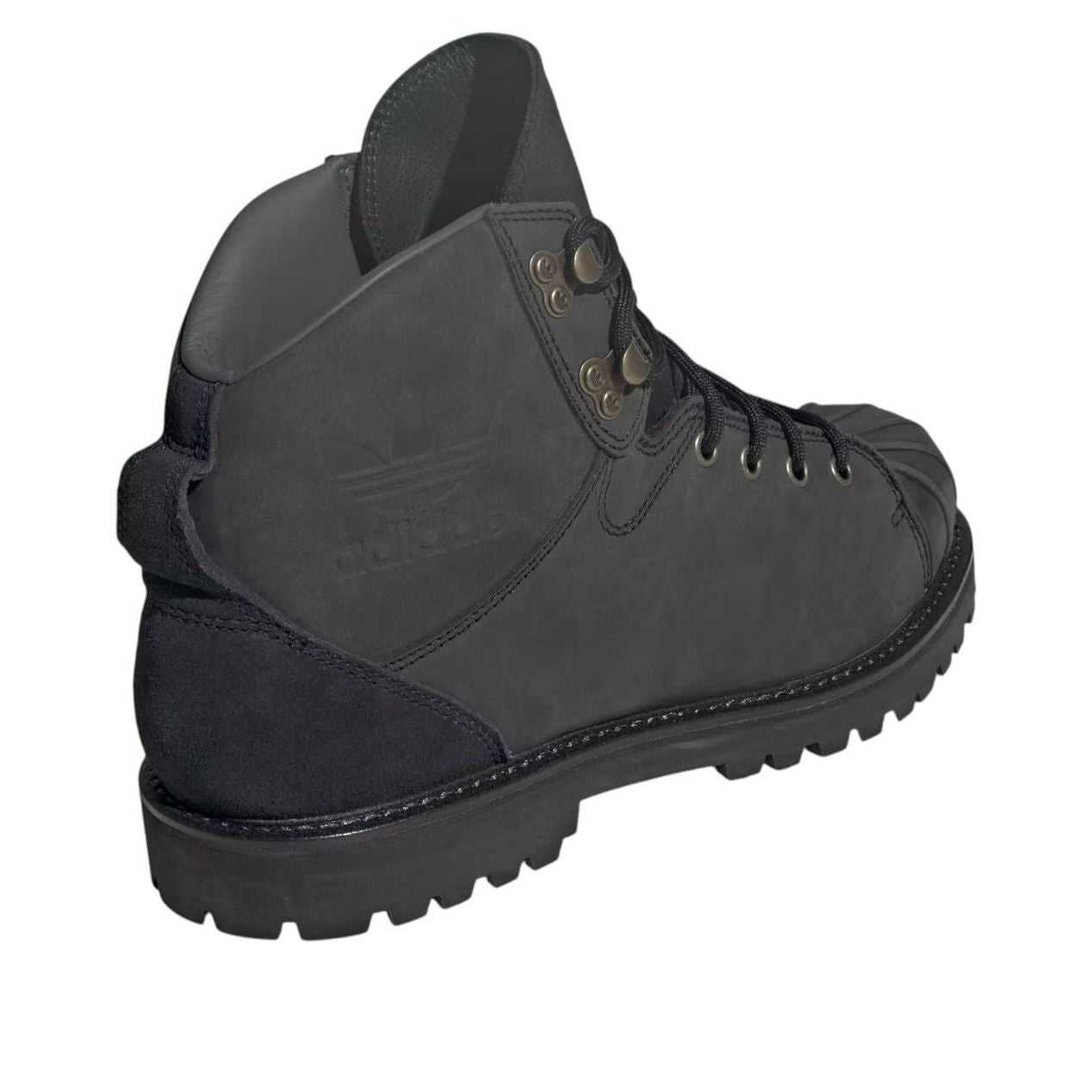 Edge Backpacking Boot Sand
