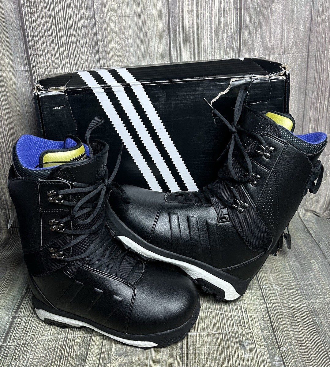 Edge Backpacking Boot Sand
