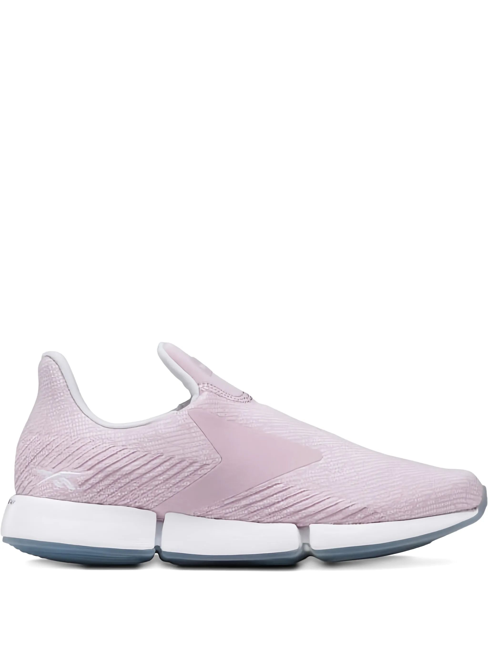 Sport Slip-On Sneaker Onyx