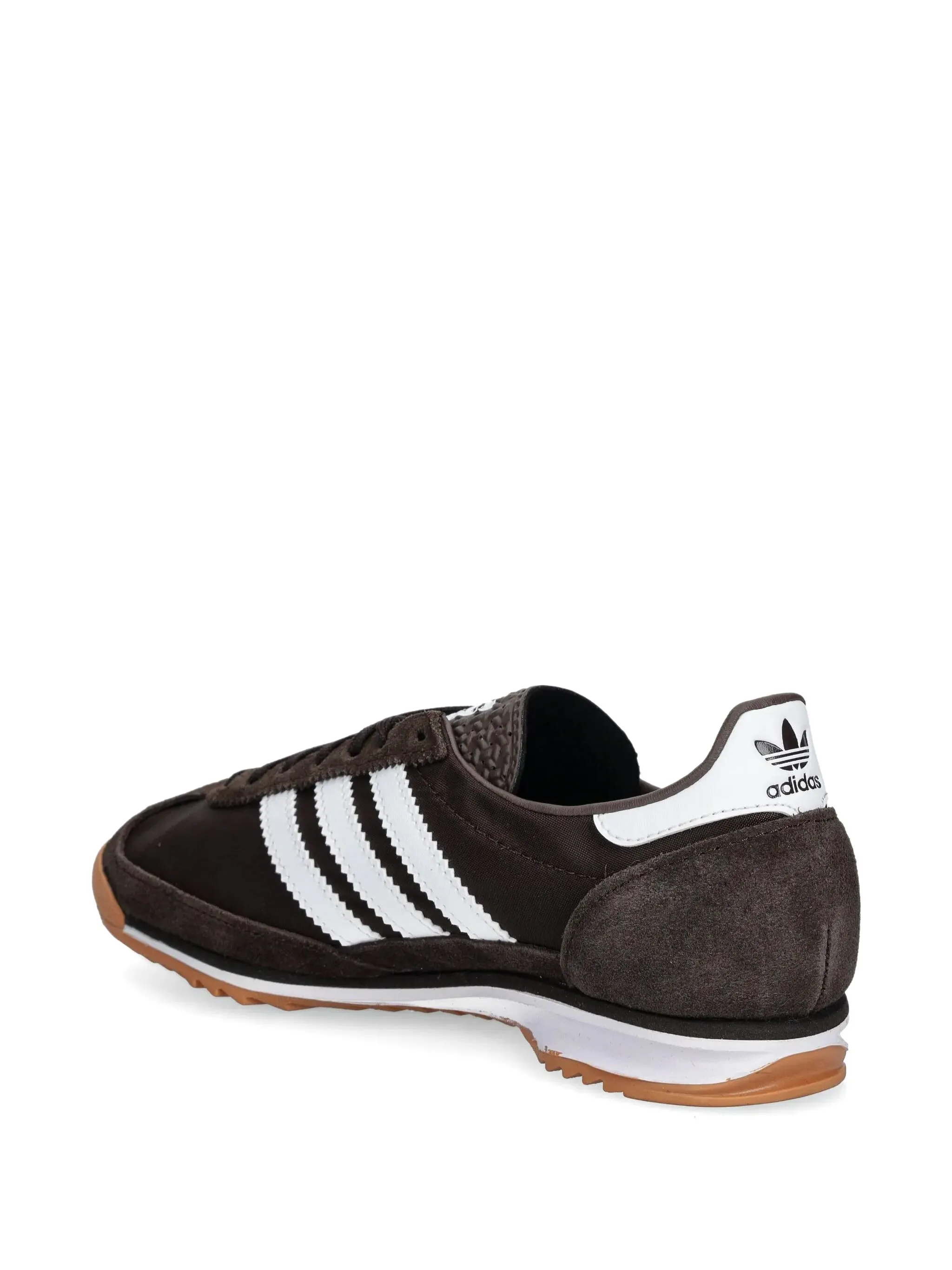 Velocity Casual Oxford Onyx
