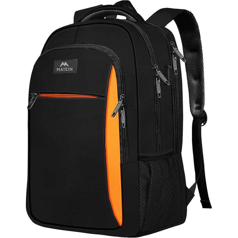 Laptop Backpack Slim