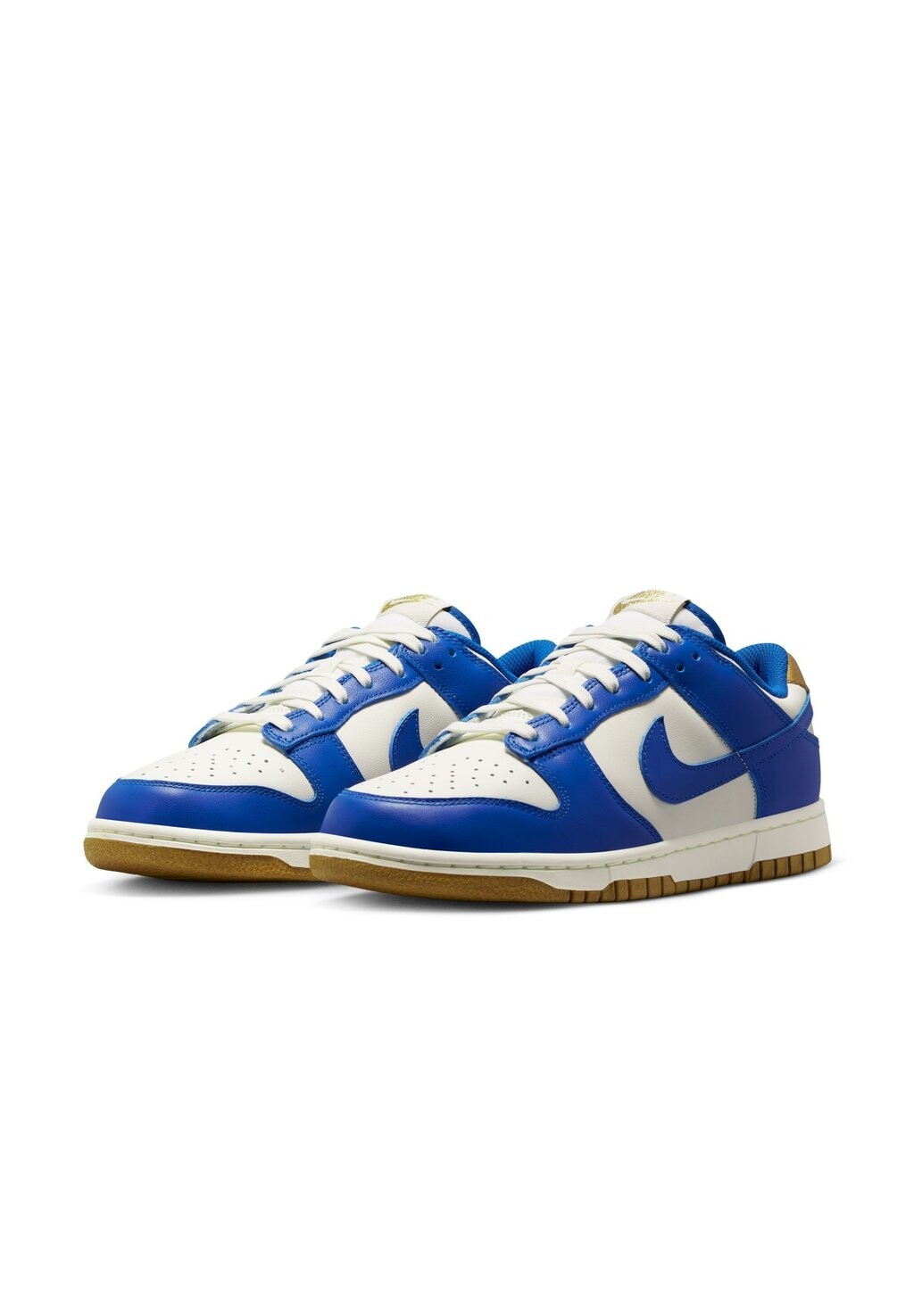Pro Retro Sneaker Navy
