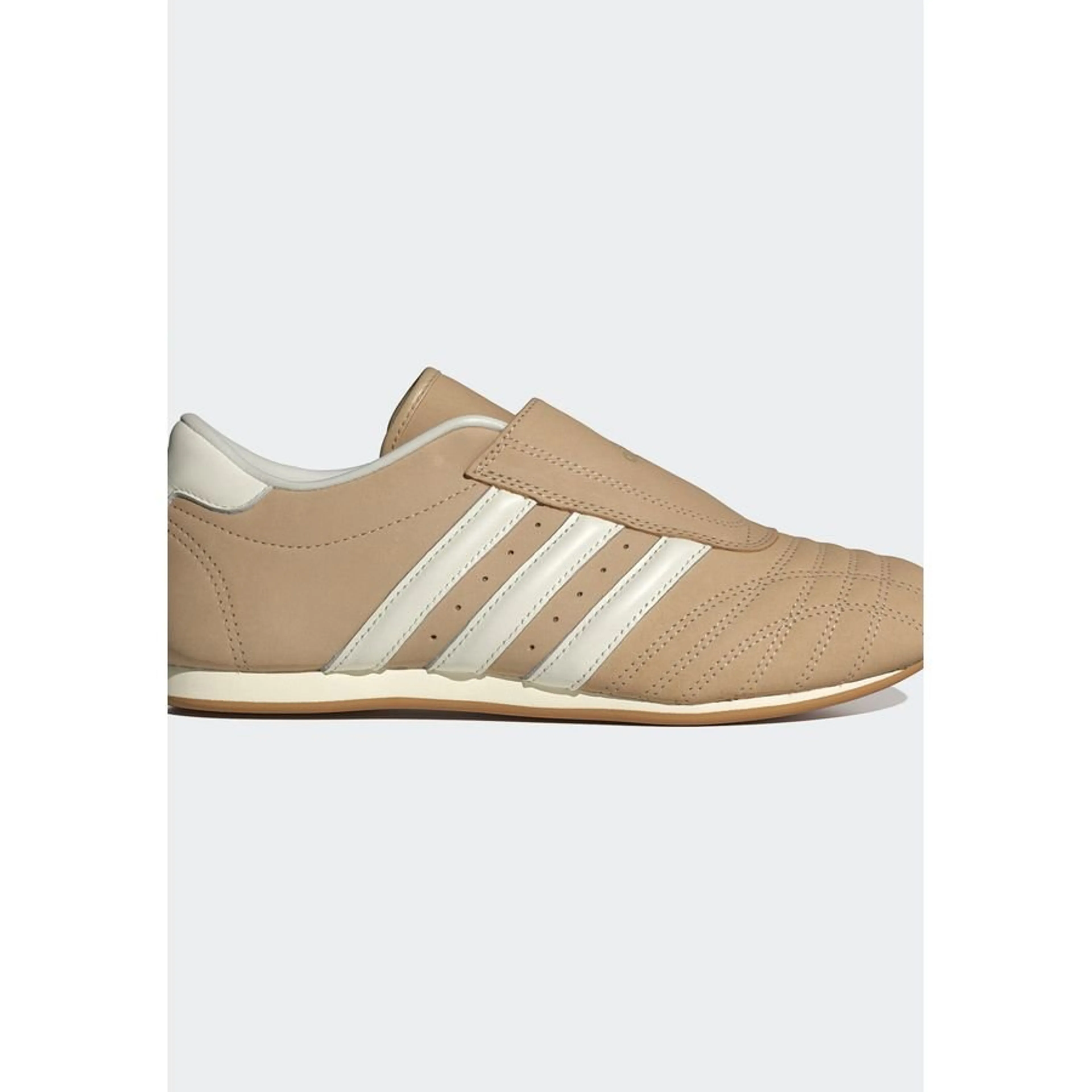 Heritage Team Basketball Shoe Beige