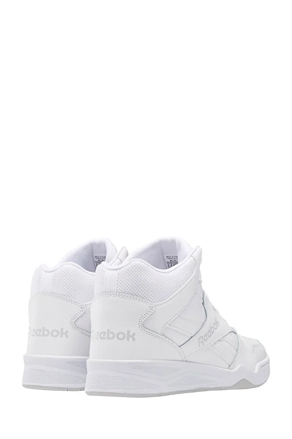 Limited Edition Backpacking Boot Ivory