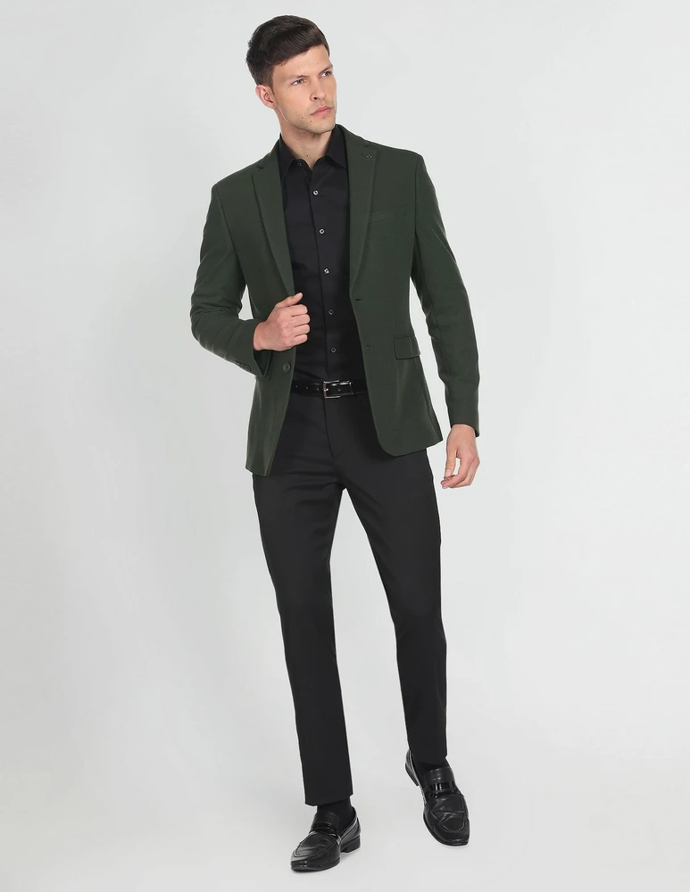 Lightweight Men's Formal Suit Blazer Max