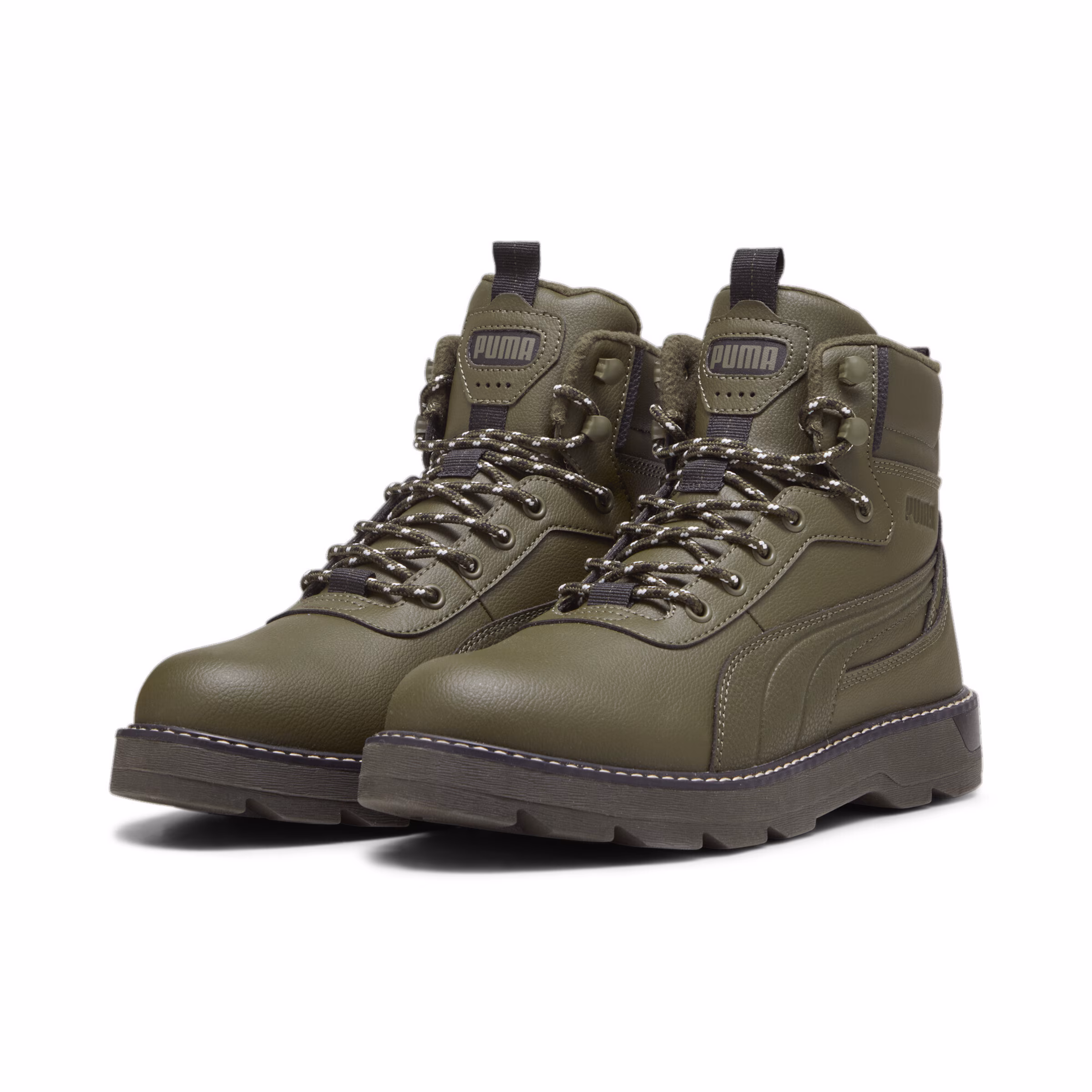 Pro Work Boot Olive