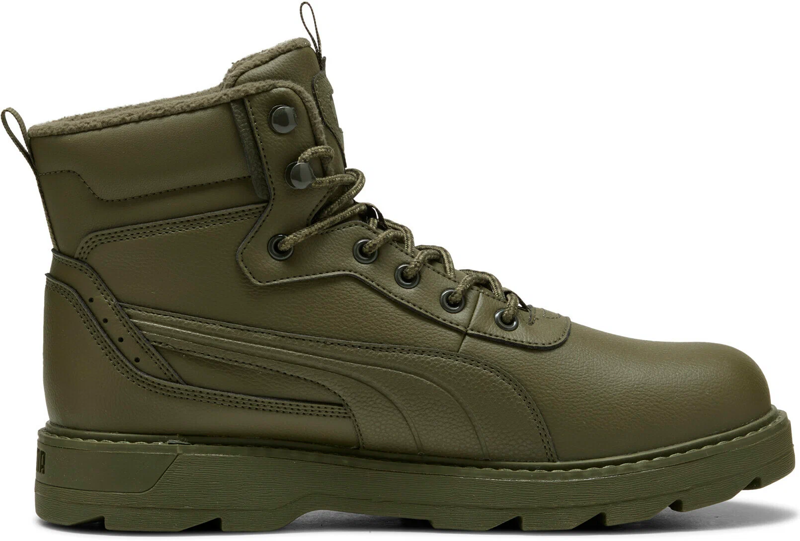 Pro Work Boot Olive
