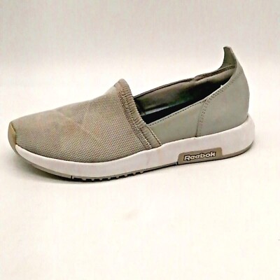 Sport Dress Loafer Charcoal