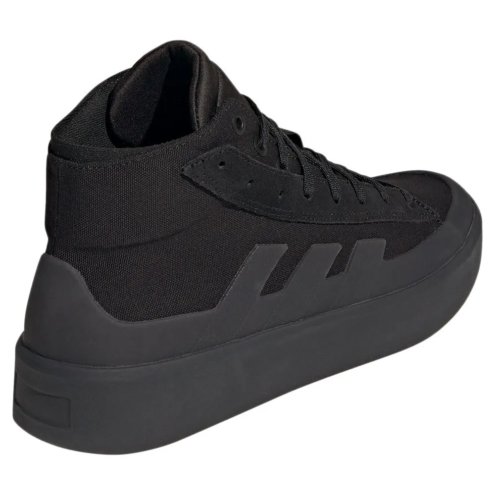 Classic Streetwear Sneaker Midnight