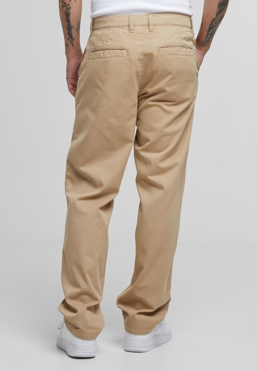 Urban Men's Casual Chino Pants Original