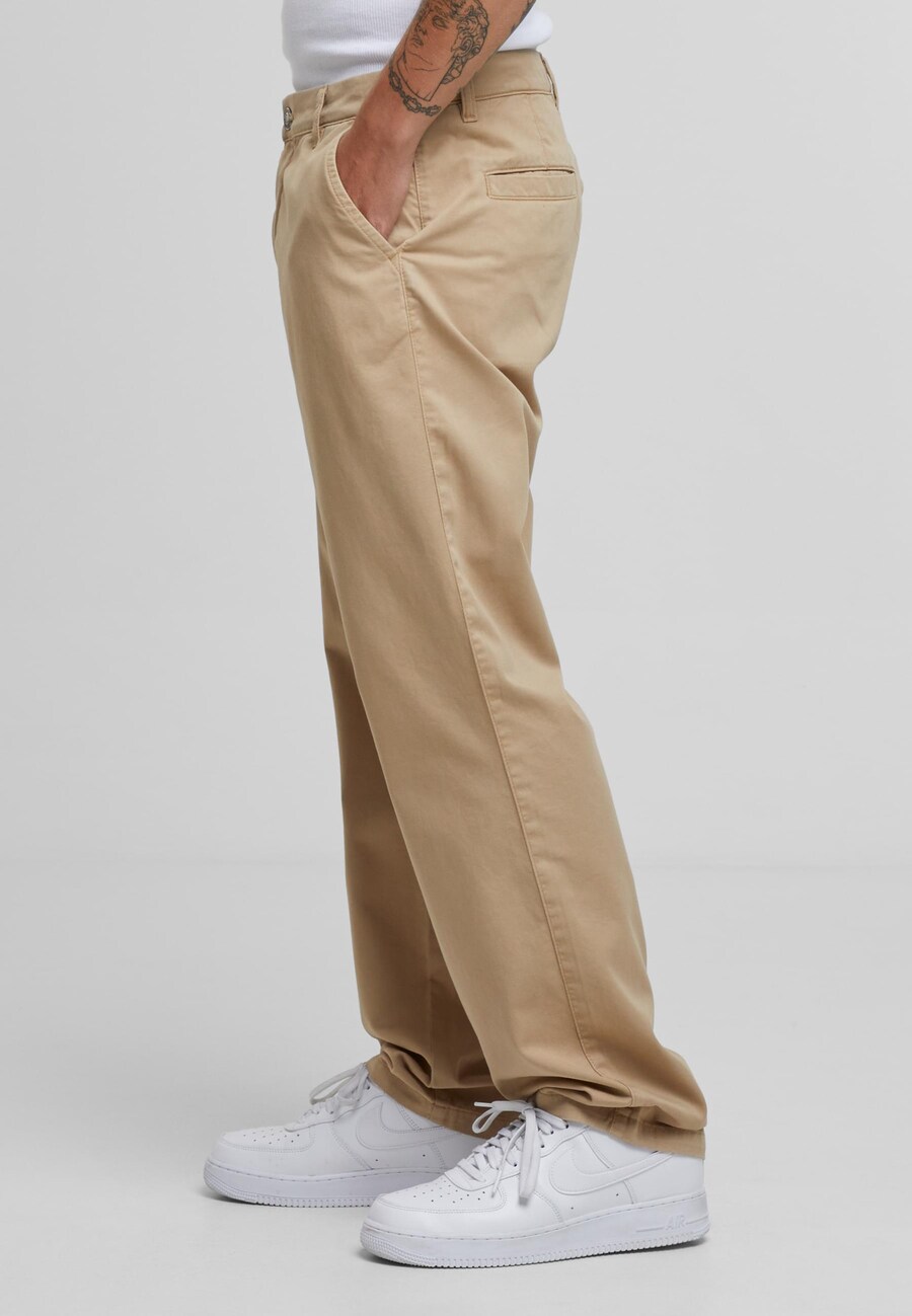 Urban Men's Casual Chino Pants Original