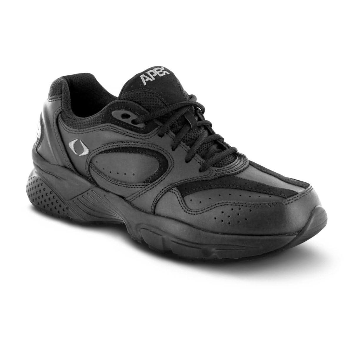 Apex Aerobics Shoe Slate