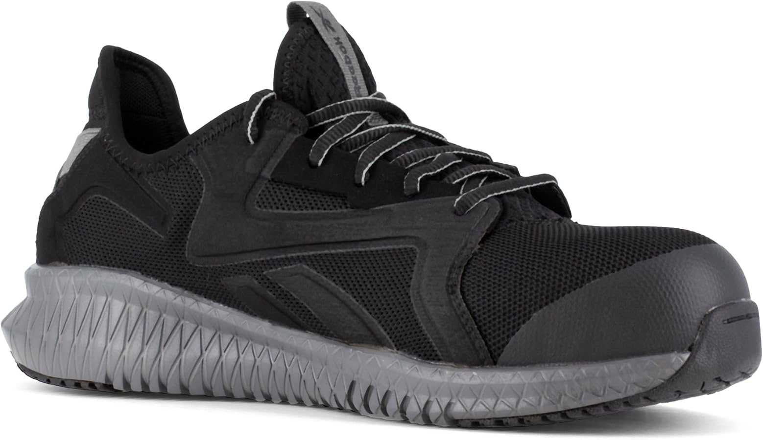 Apex Aerobics Shoe Slate