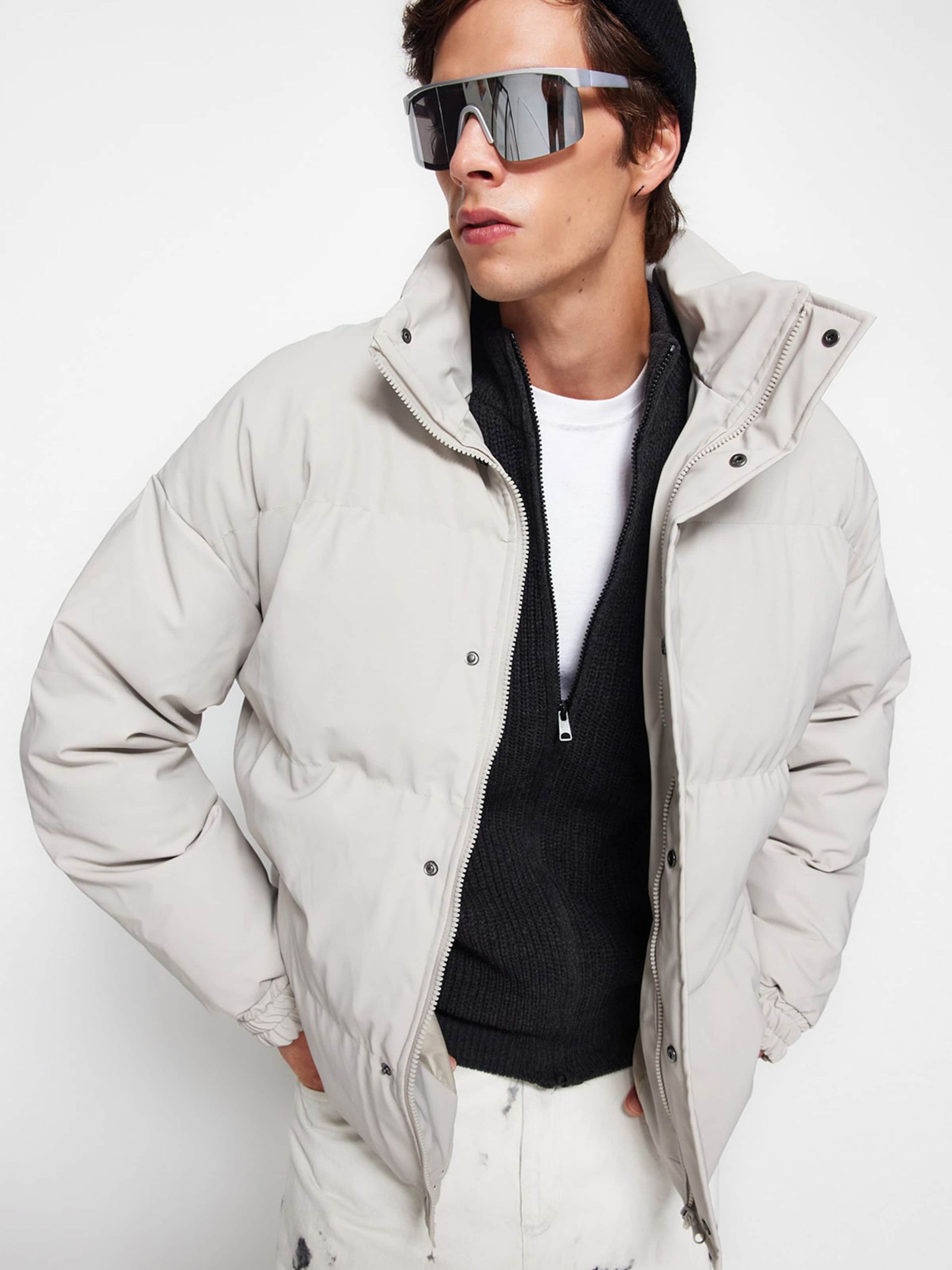 Premium Men's Lightweight Jacket Original