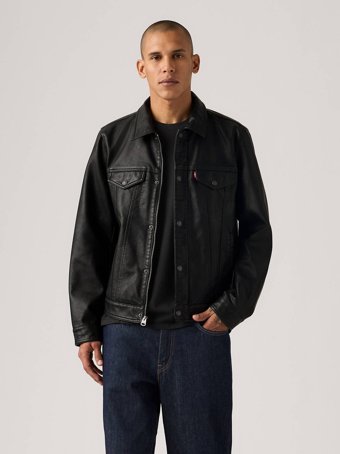 Premium Men's Lightweight Jacket Original