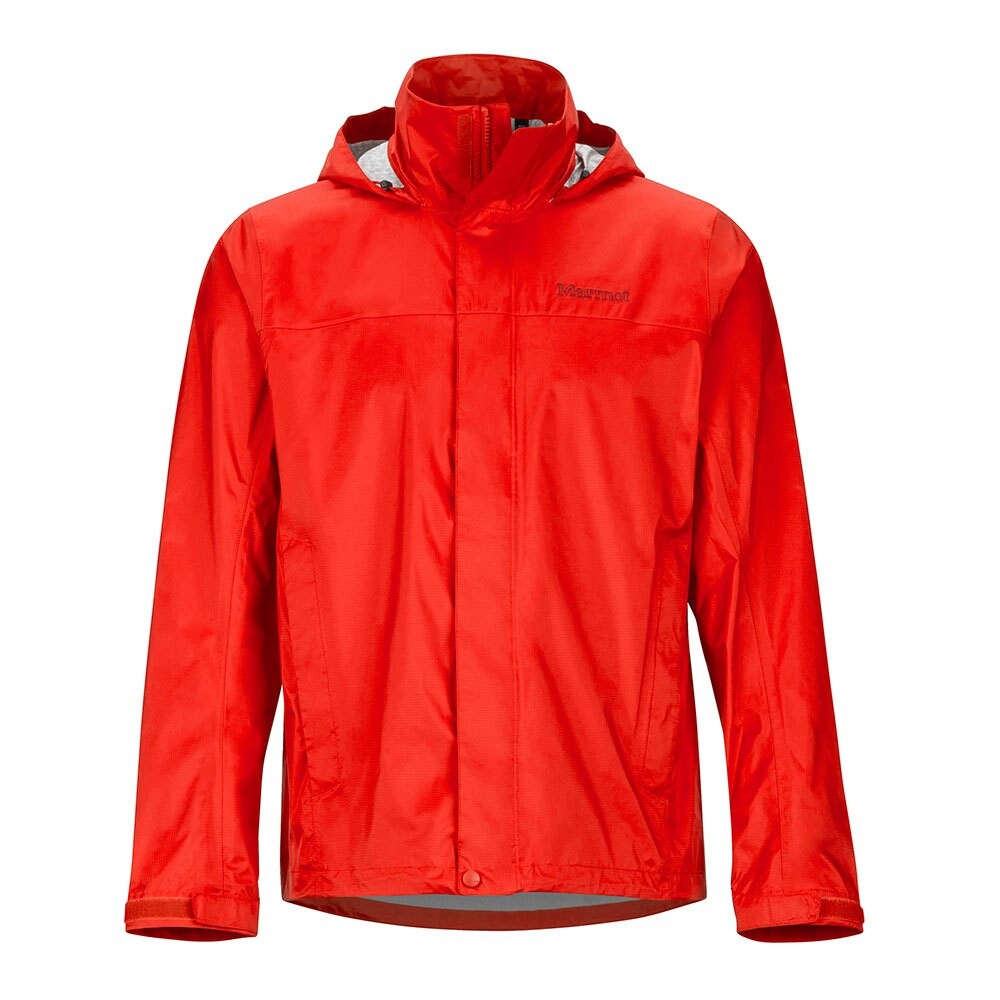 Classic Men's Lightweight Jacket Eco