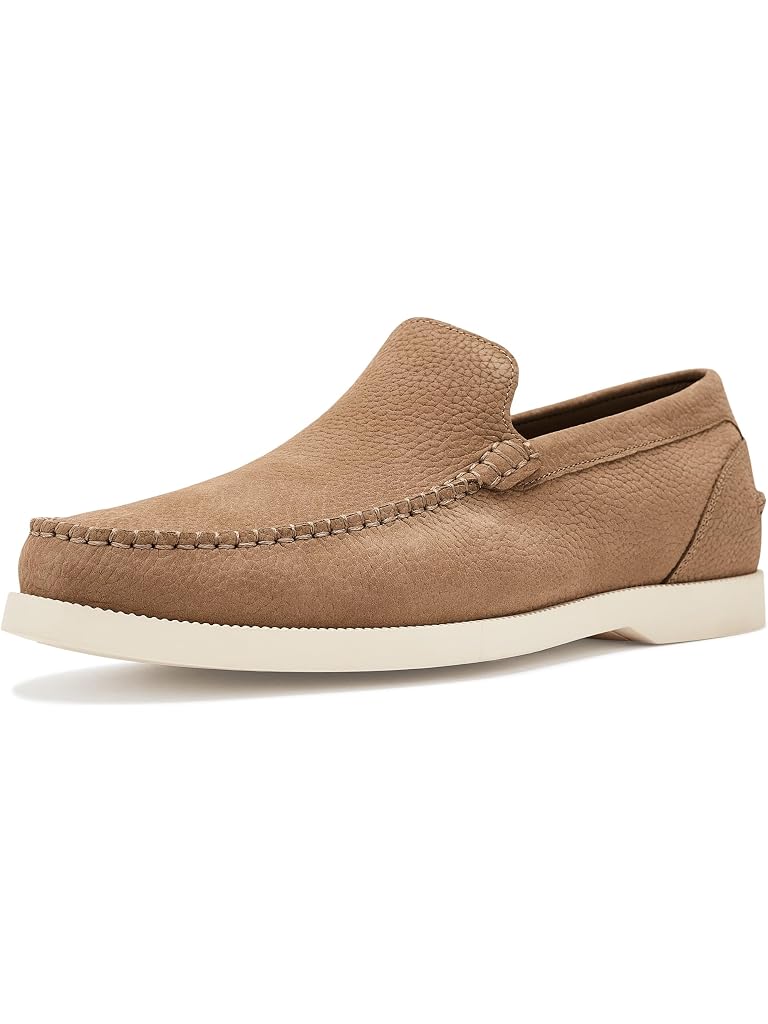 Prime Classic Penny Loafer Ivory